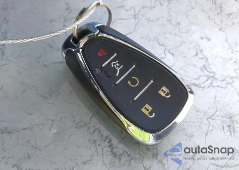 2019 Chevrolet Blazer Base W/3Lt z USA, uszkodzony, nr VIN 3GNKBDRS7KS680237